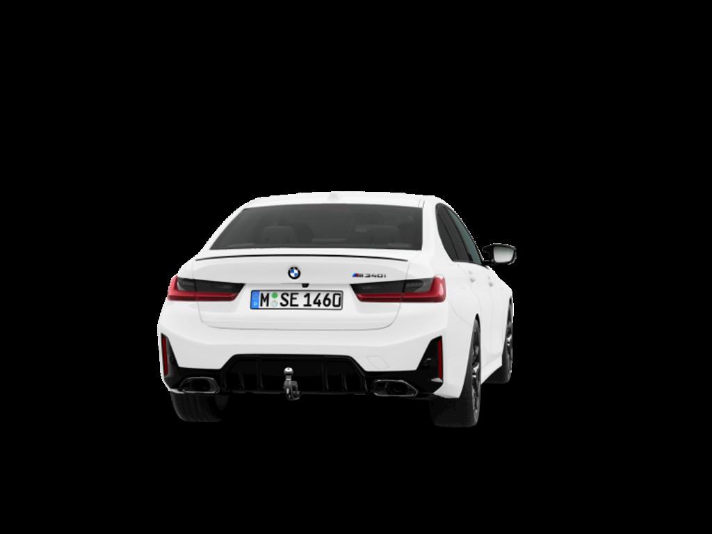 BMW M340
