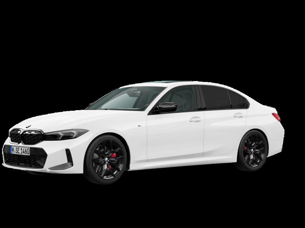BMW M340