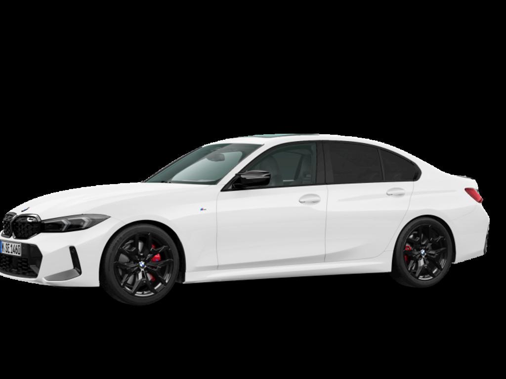 BMW M340