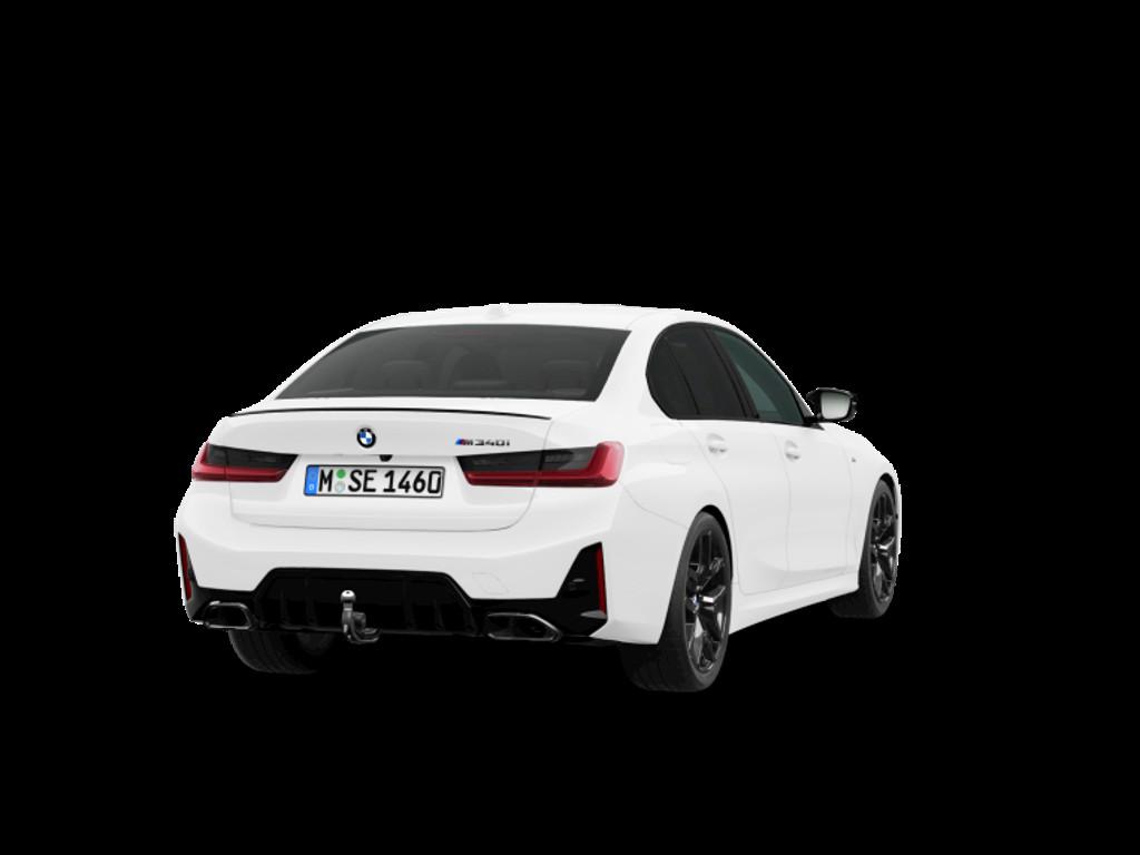 BMW M340