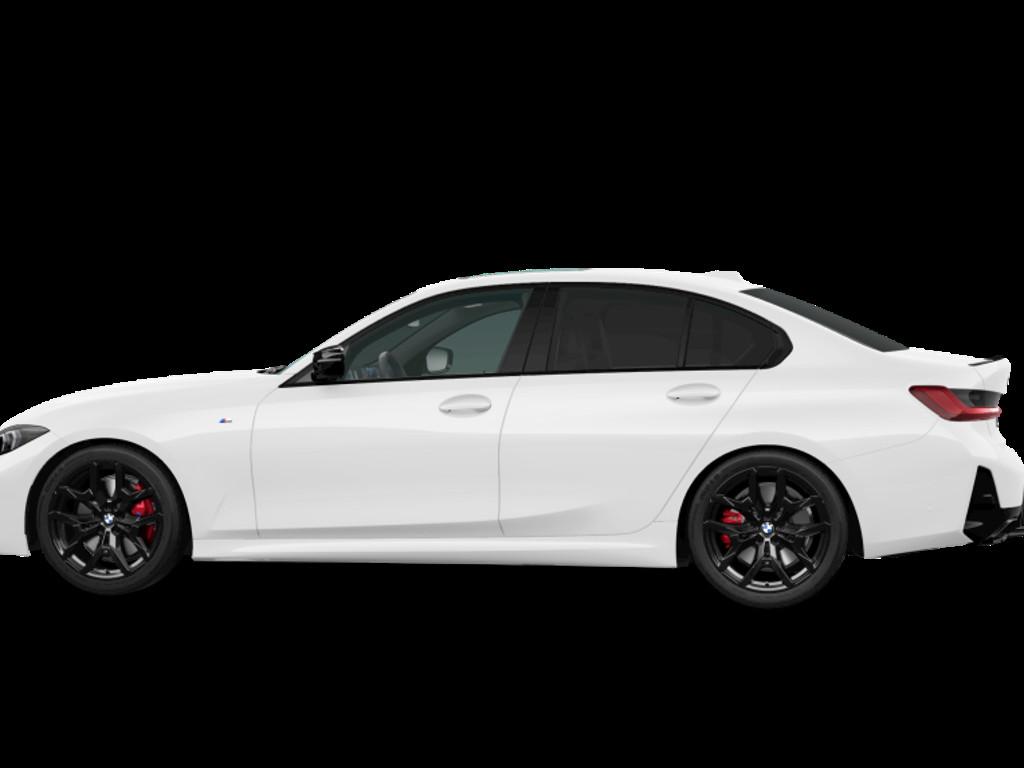 BMW M340
