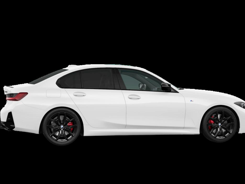 BMW M340