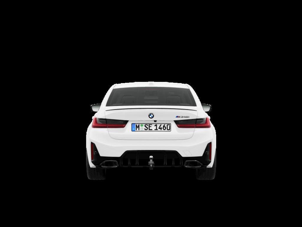 BMW M340