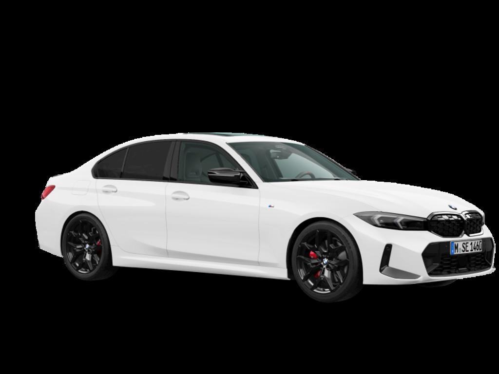 BMW M340