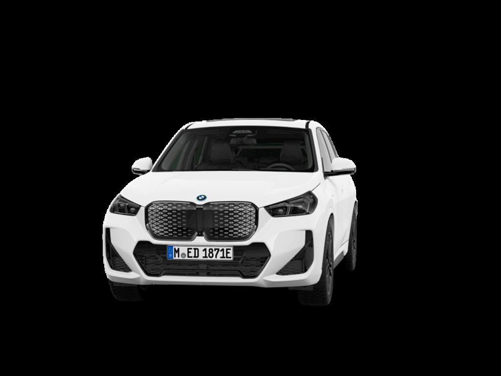 BMW iX1 2024 Elektrisch