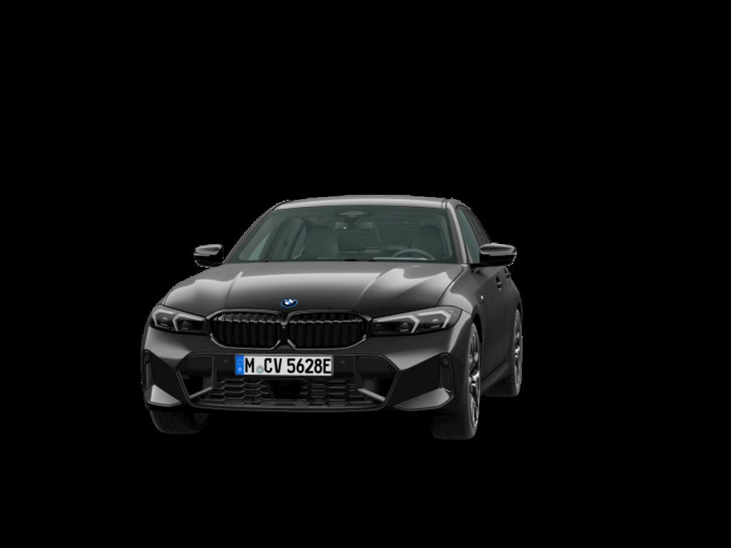 BMW 3 Serie 2024 Hybride Benzine