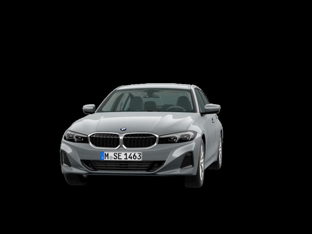 BMW 3 Serie 2025 Benzine