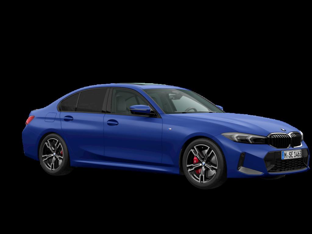 BMW 3 Serie