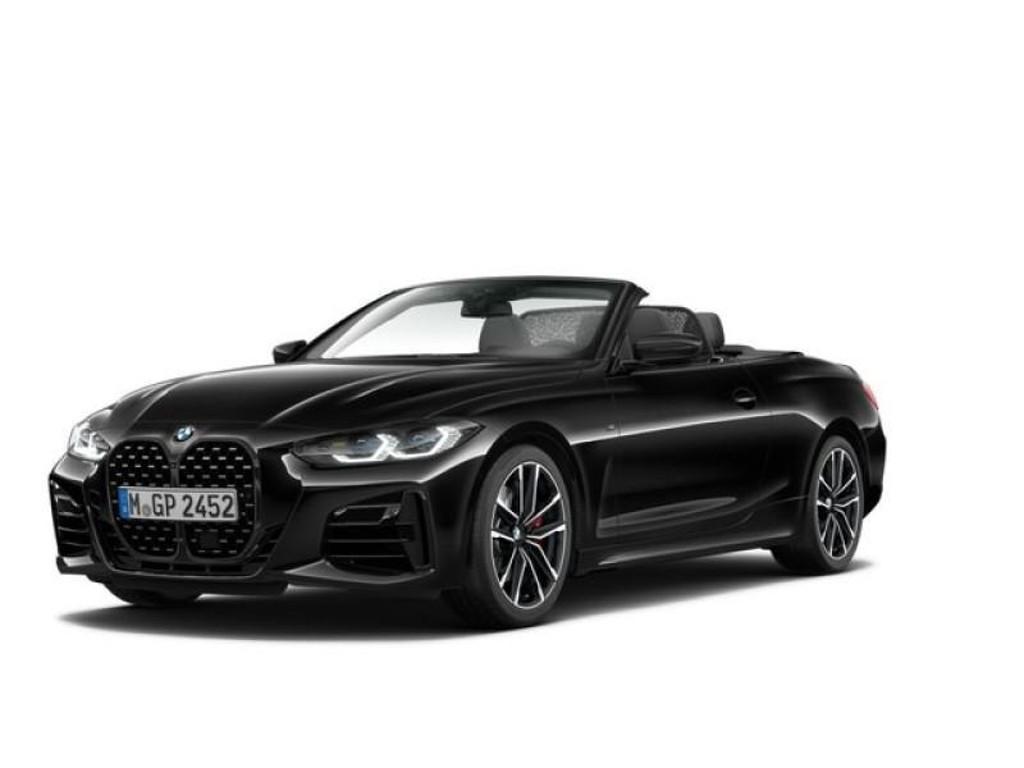 BMW M440 2022 Benzine