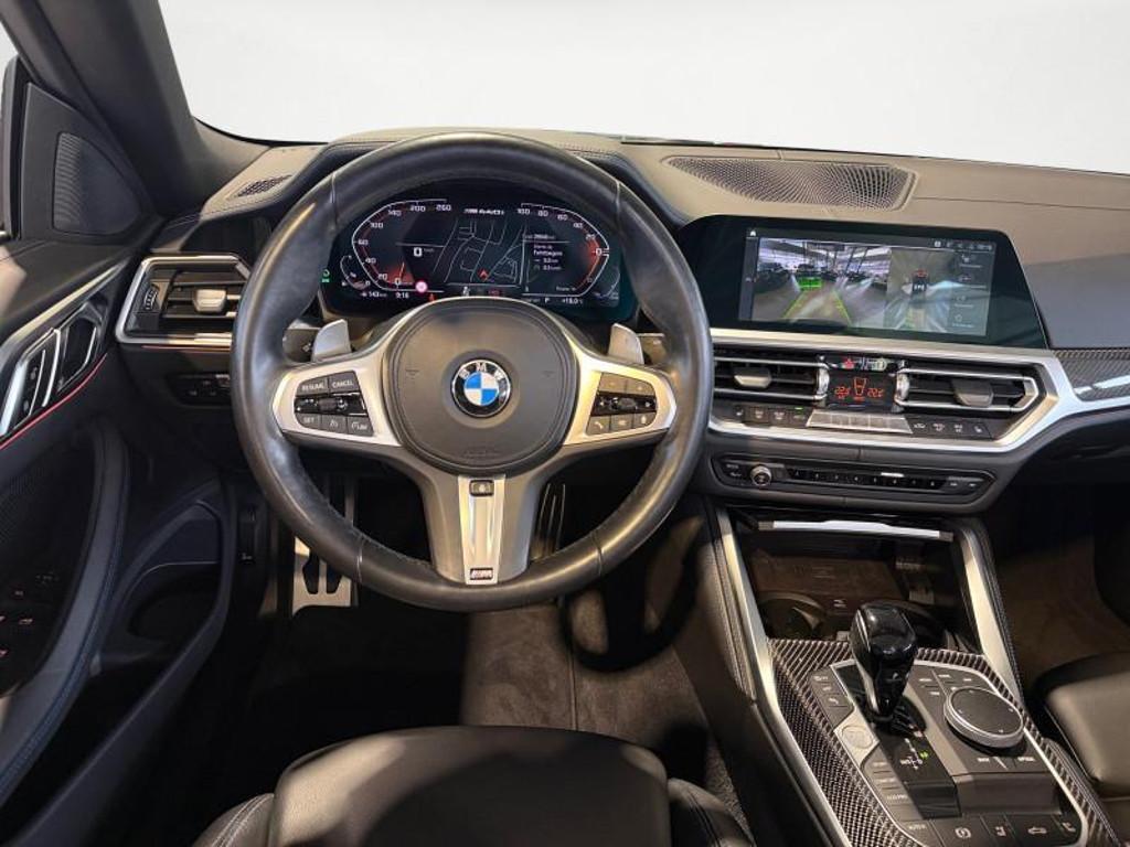 BMW M440