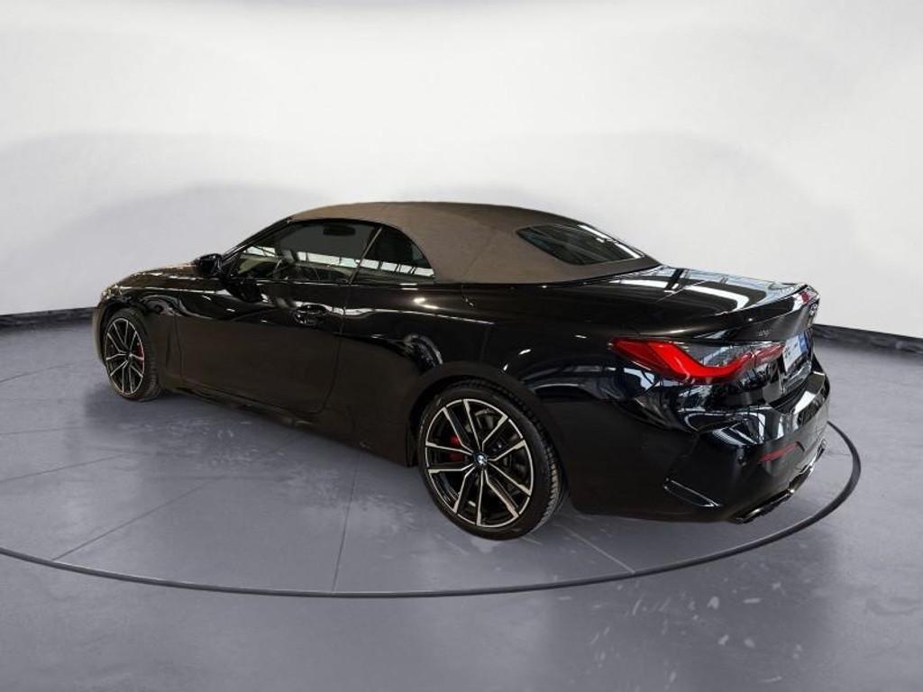 BMW M440