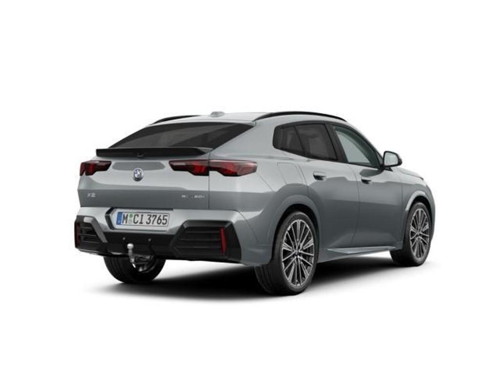 BMW X2 2026 Benzine