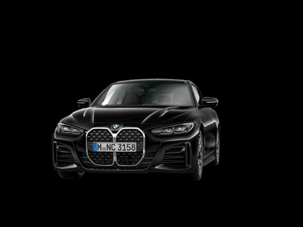BMW 4 Serie 2023 Diesel
