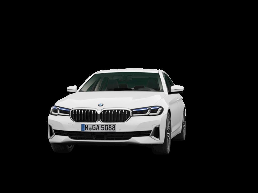 BMW 5 Serie 2023 Diesel