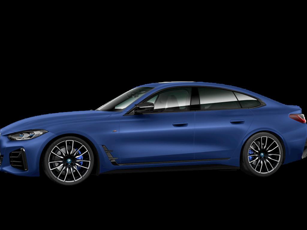 BMW i4