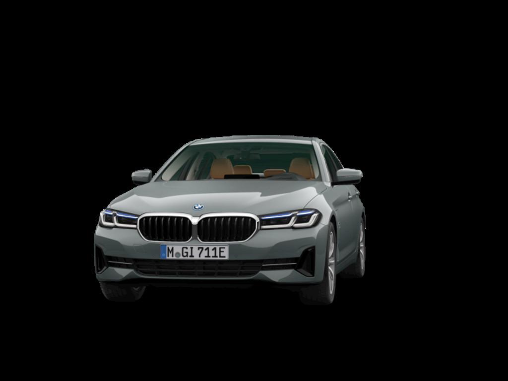 BMW 5 Serie 2023 Hybride Benzine