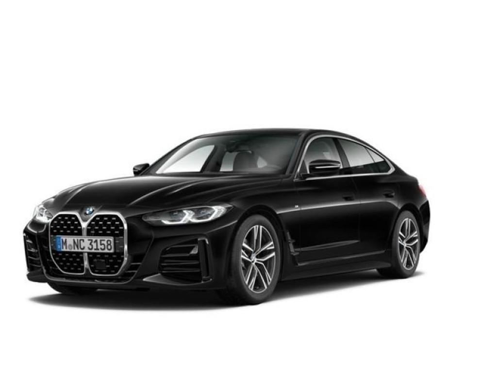 BMW 4 Serie 2022 Benzine