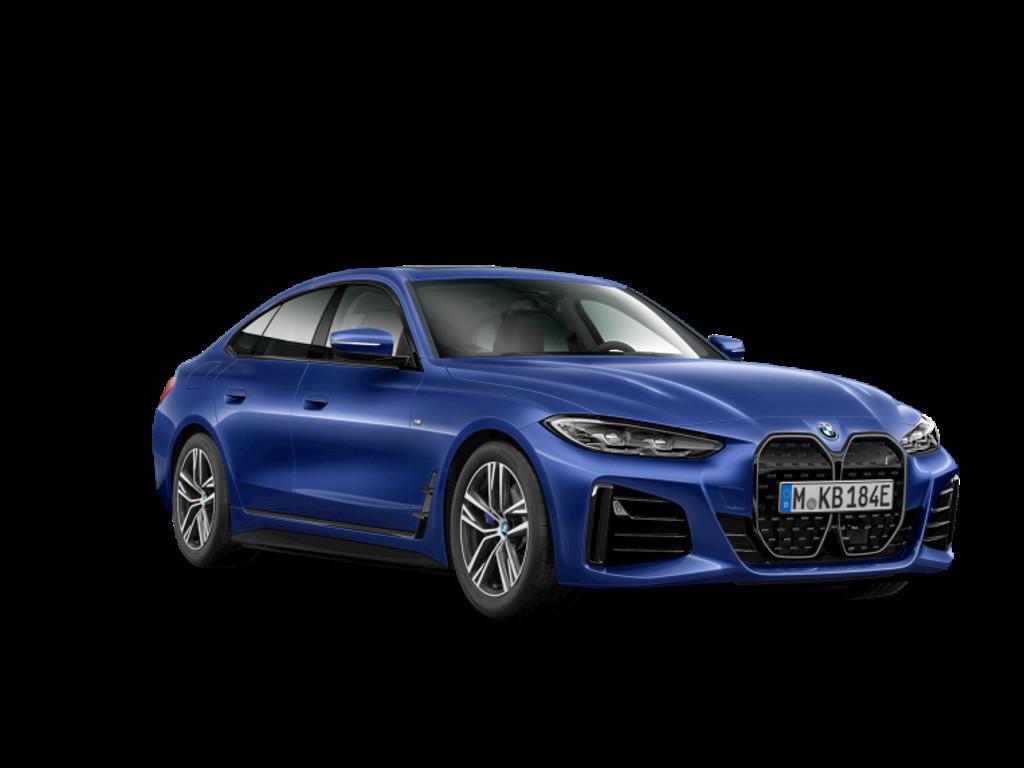 BMW i4