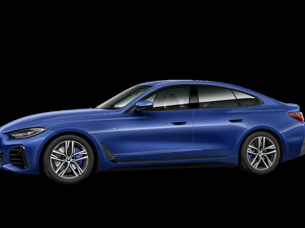 BMW i4