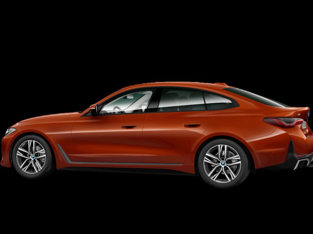 BMW i4