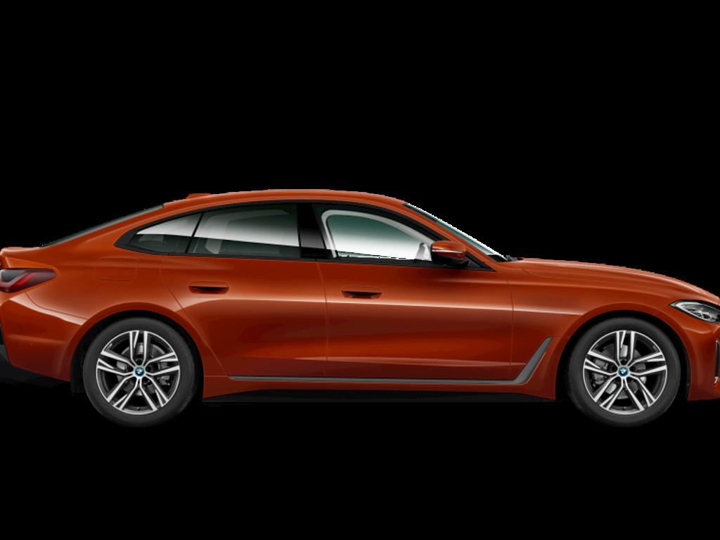 BMW i4