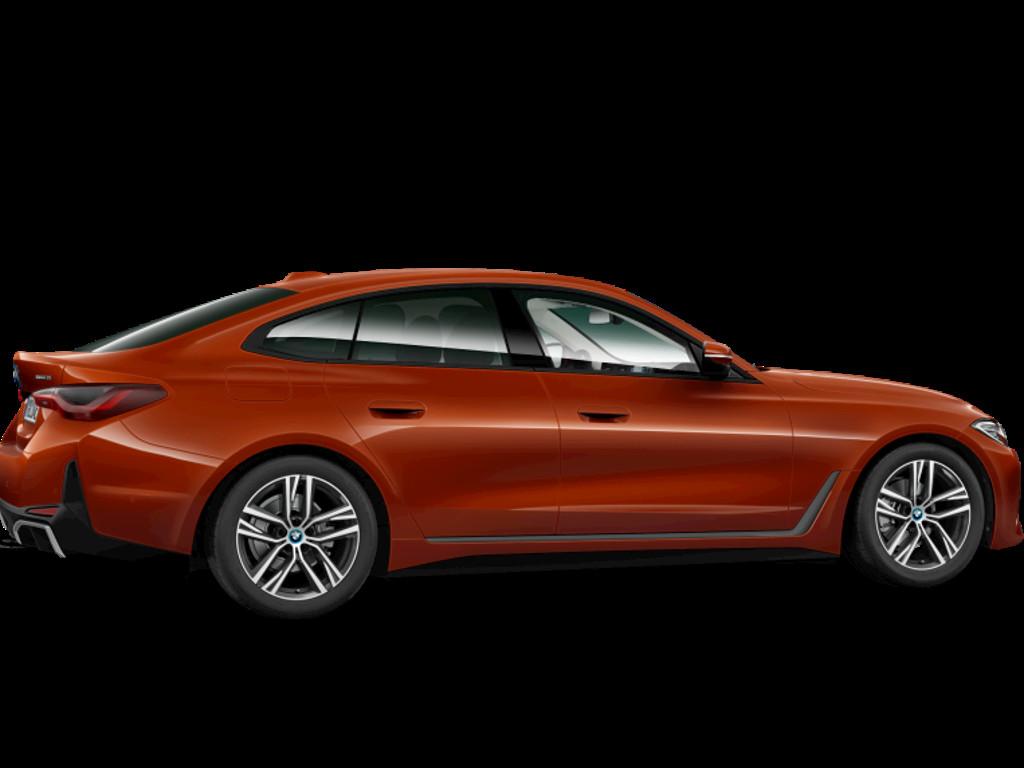 BMW i4