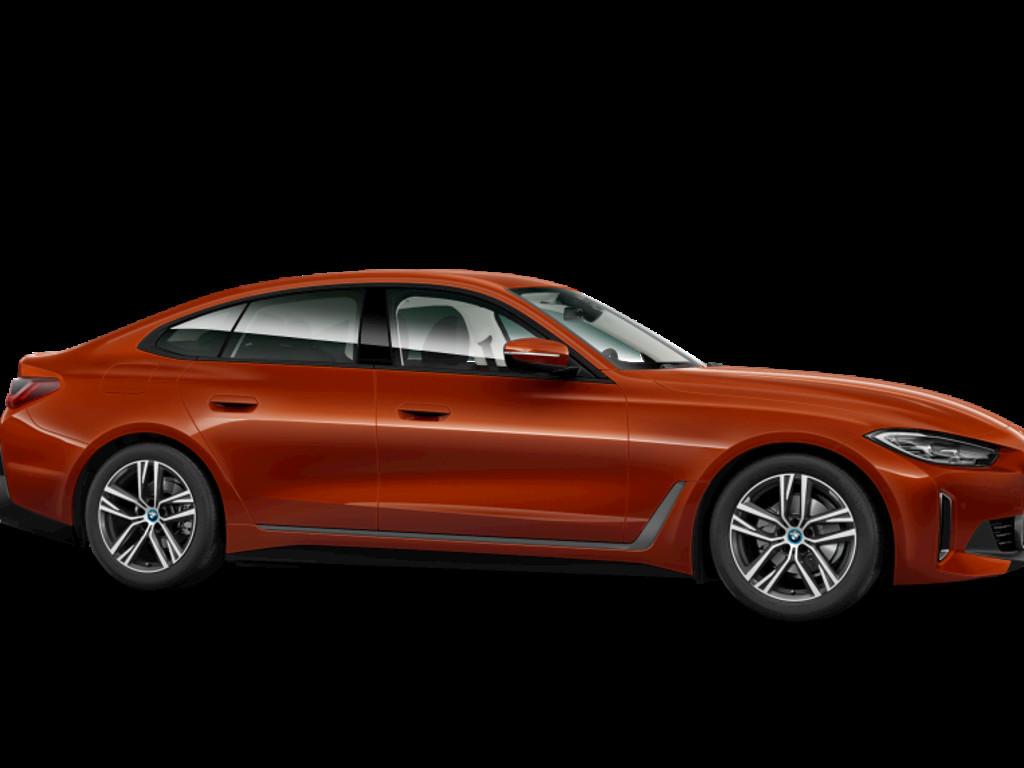 BMW i4
