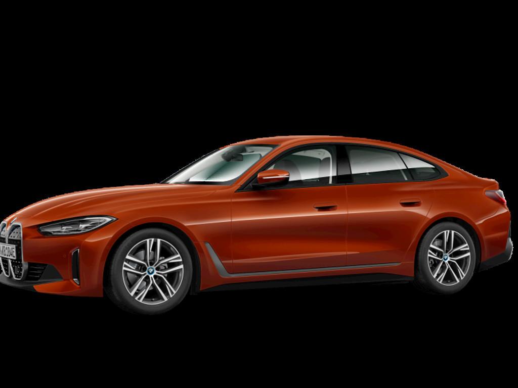BMW i4