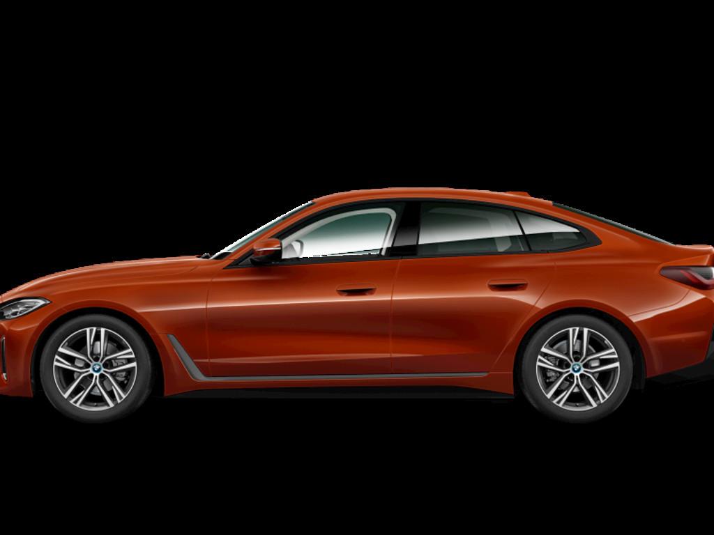 BMW i4