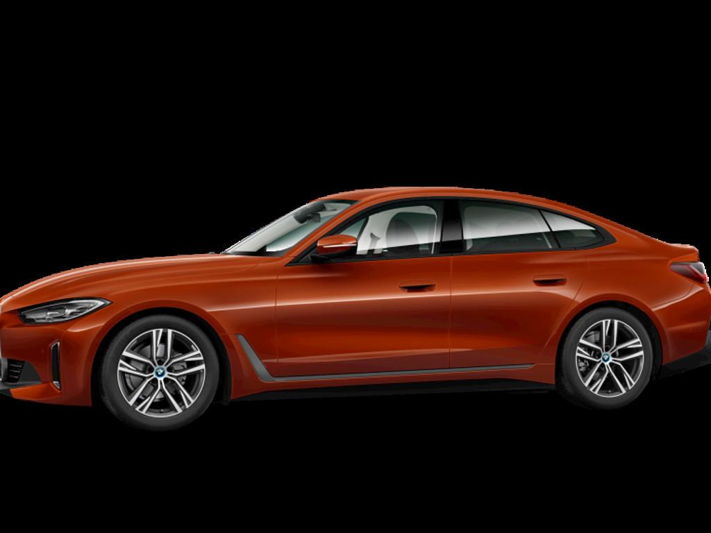 BMW i4