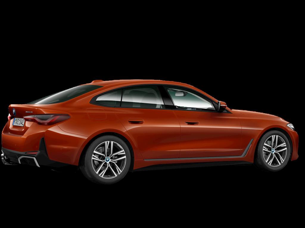 BMW i4