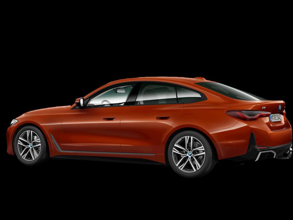 BMW i4