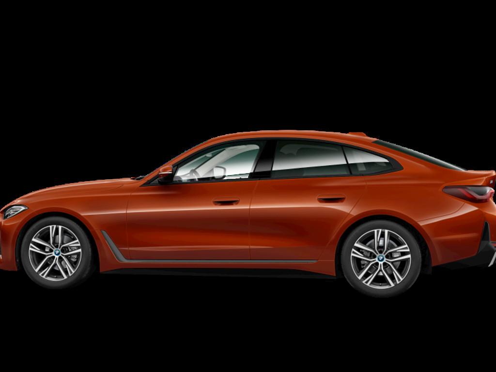 BMW i4