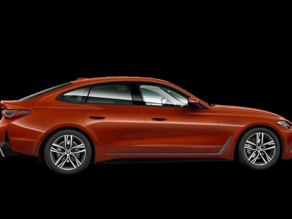 BMW i4