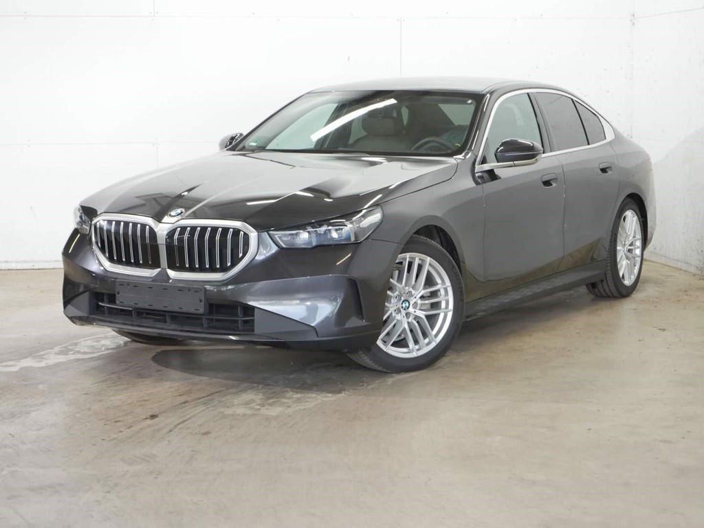 BMW 5 Serie 2024 Diesel