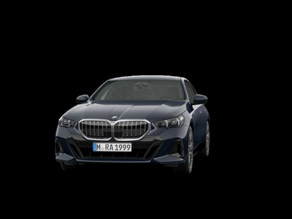 BMW 5 Serie 2025 Diesel