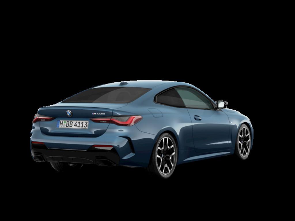 BMW M440