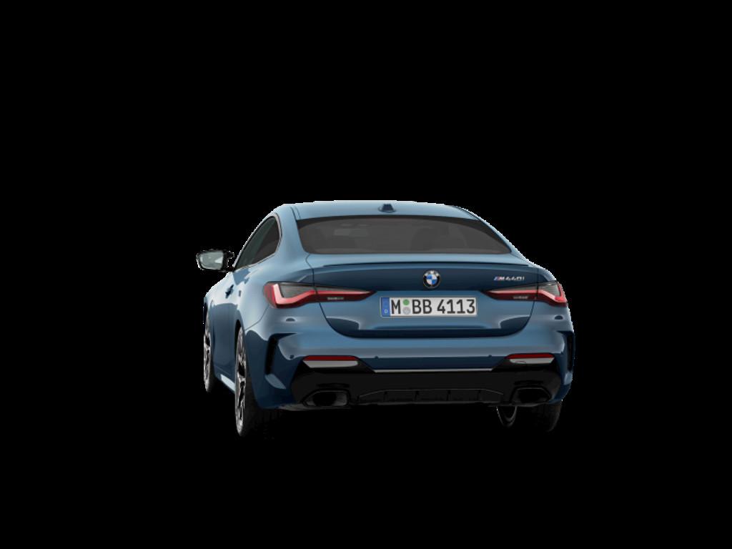 BMW M440