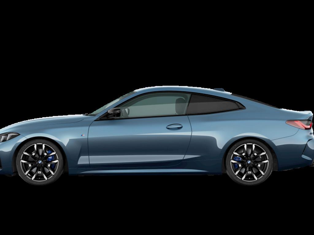BMW M440