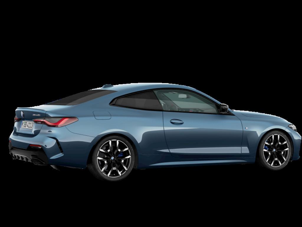 BMW M440