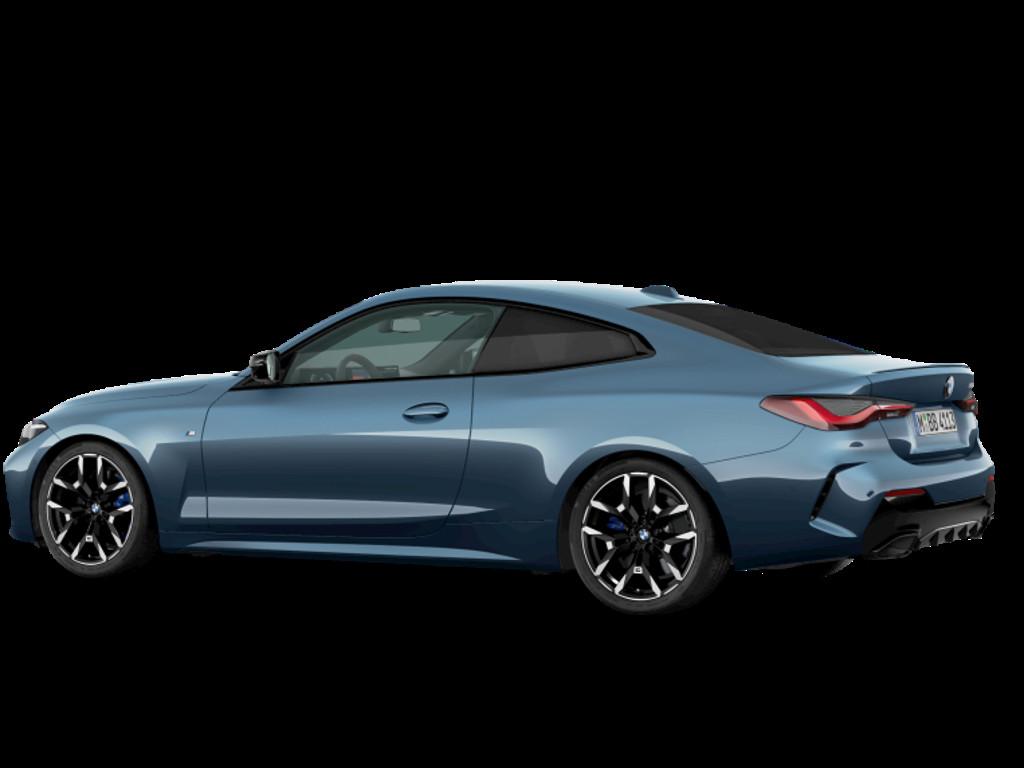 BMW M440