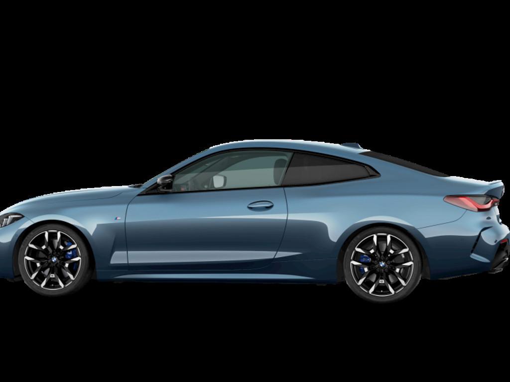 BMW M440