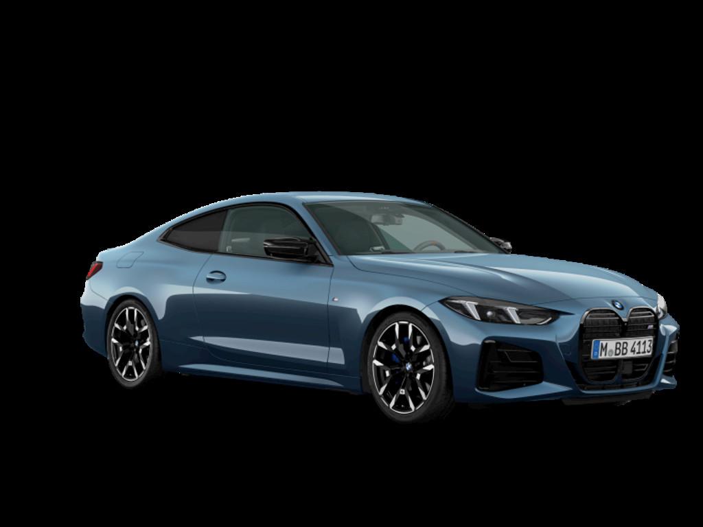 BMW M440