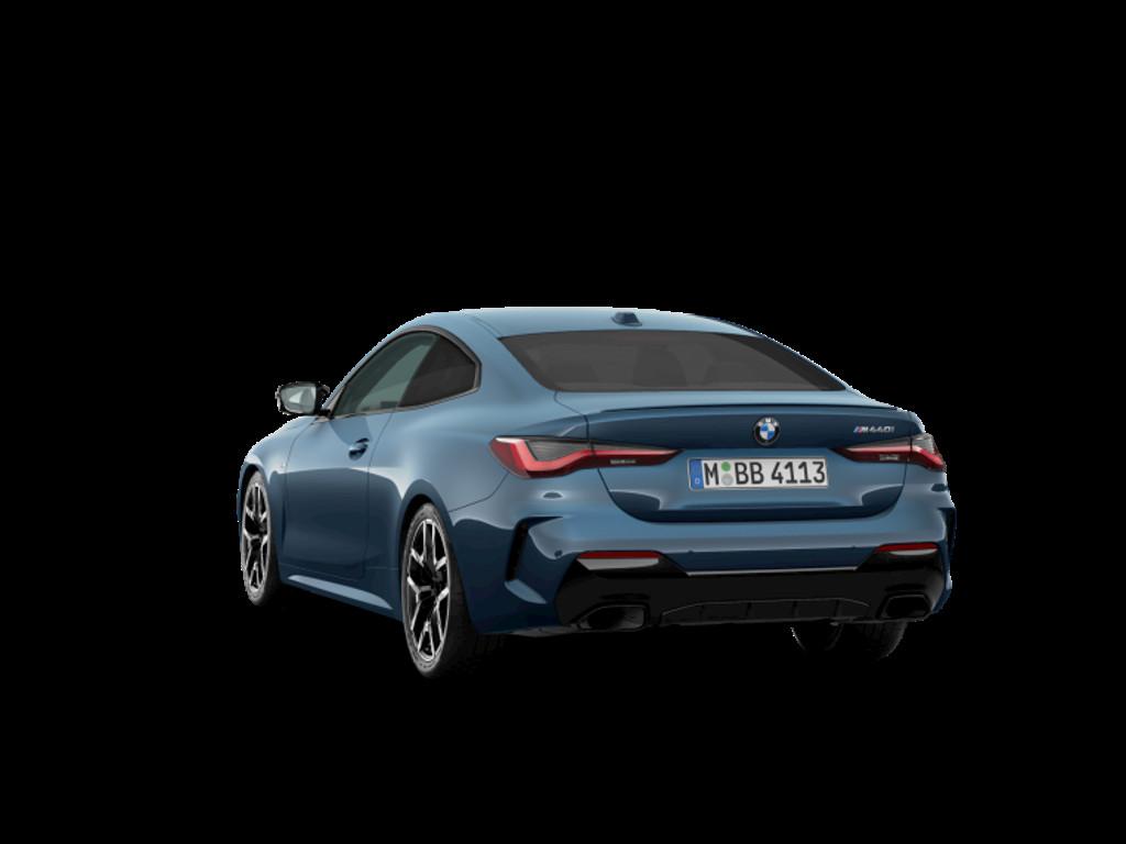 BMW M440