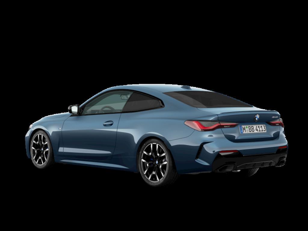BMW M440