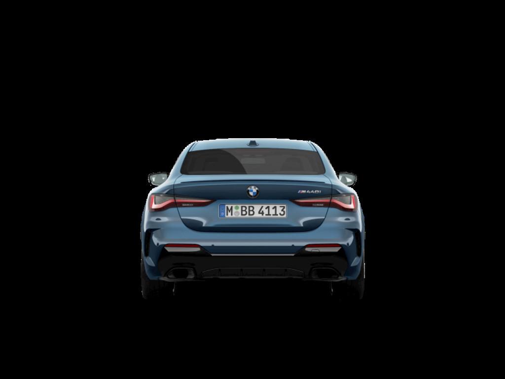 BMW M440