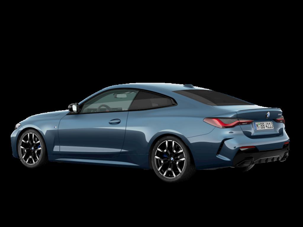BMW M440