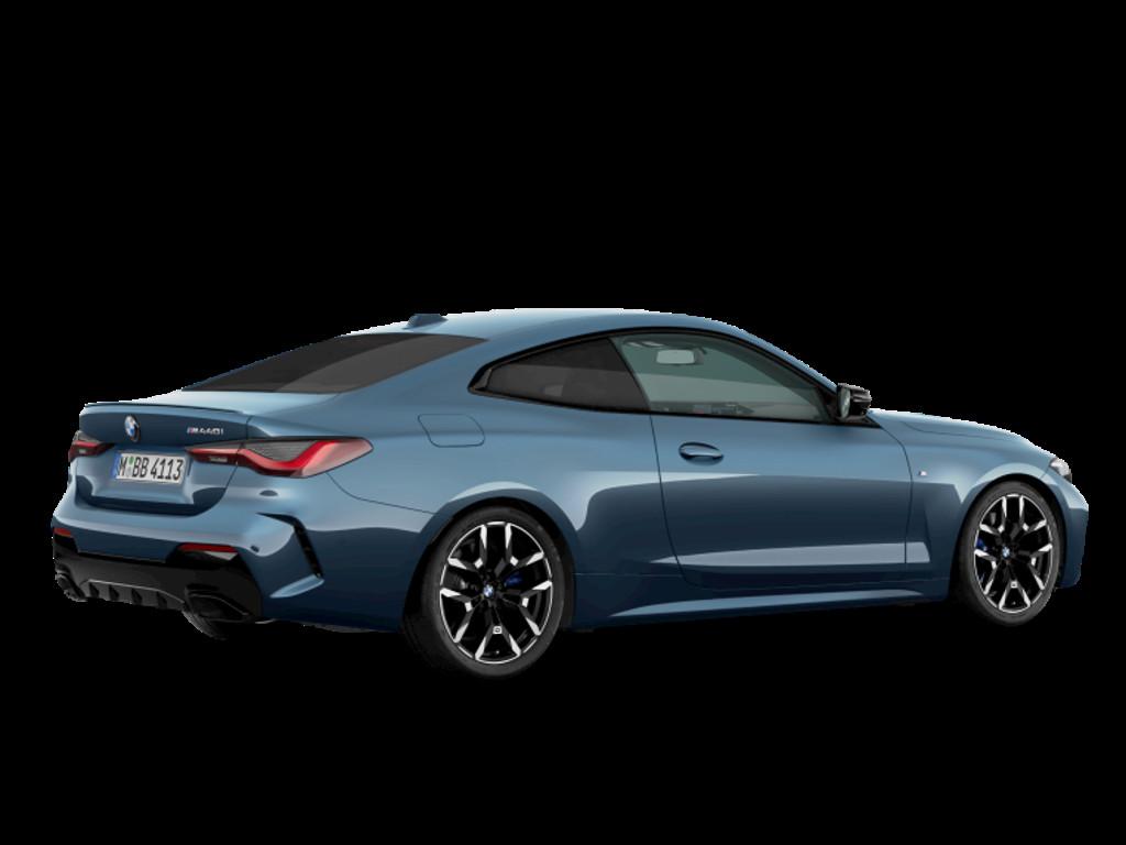 BMW M440