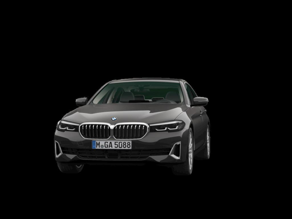 BMW 5 Serie 2022 Diesel