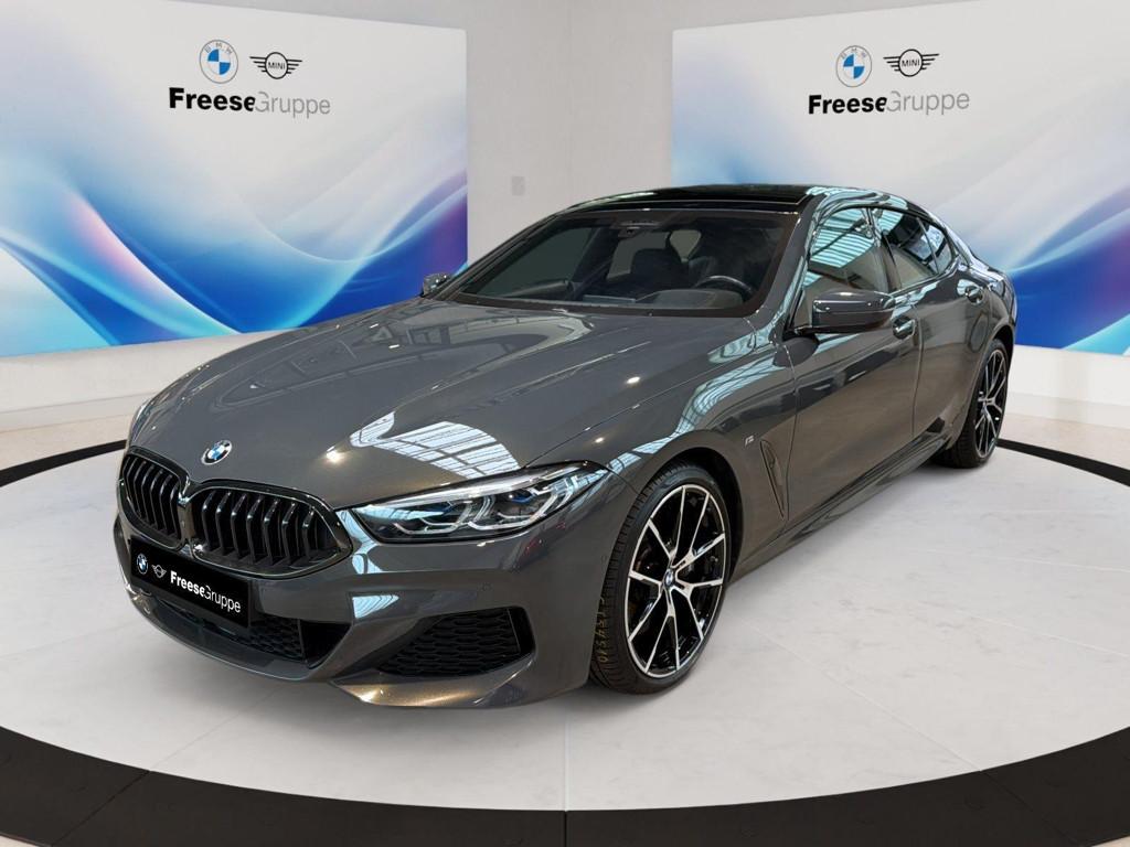BMW 8 Serie